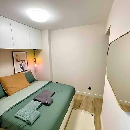 Apartmán Chiado Brand New Amazing In Lisboa Exteriér fotografie