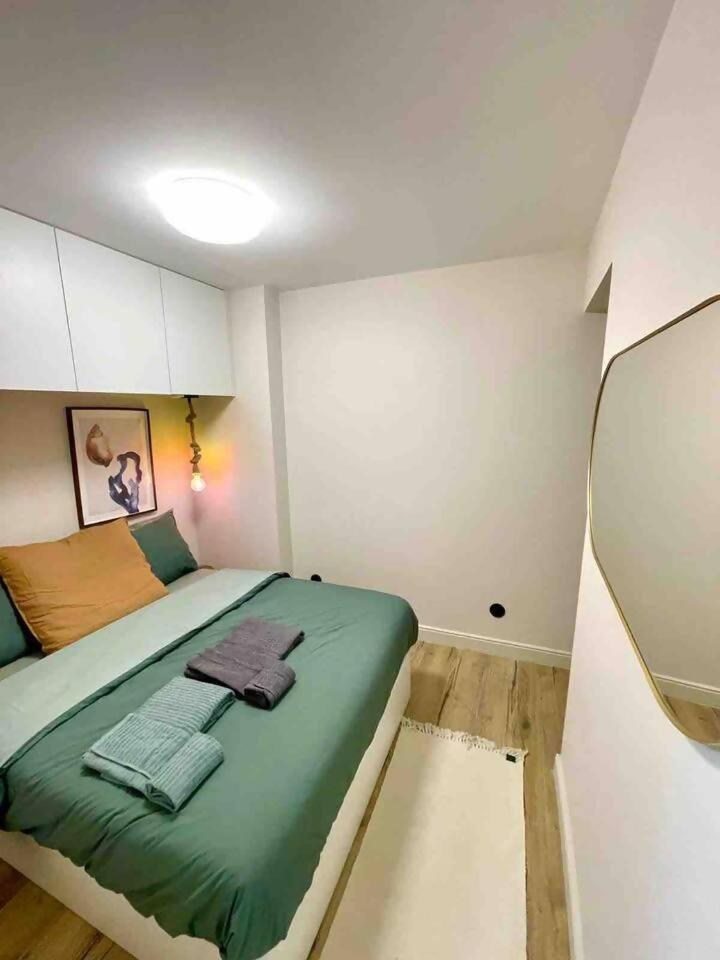 Apartmán Chiado Brand New Amazing In Lisboa Exteriér fotografie